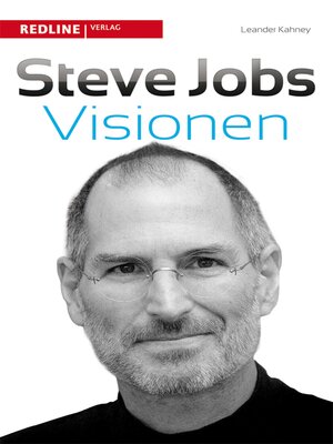 cover image of Steve Jobs' Visionen